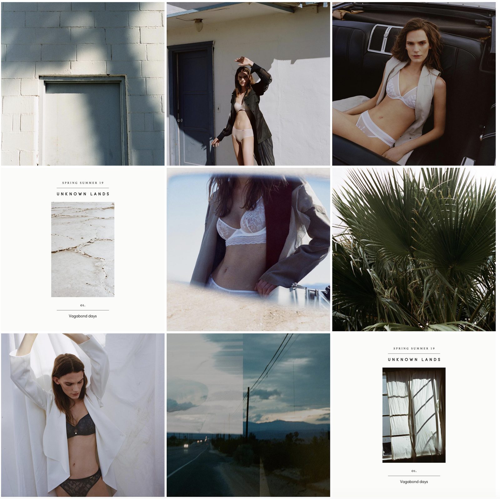 Campaign, coastal series