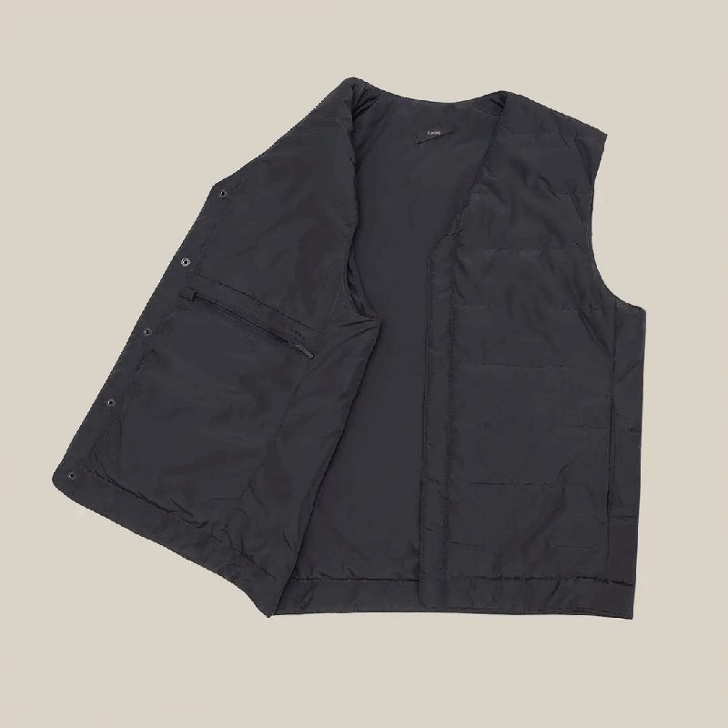 Travel vest