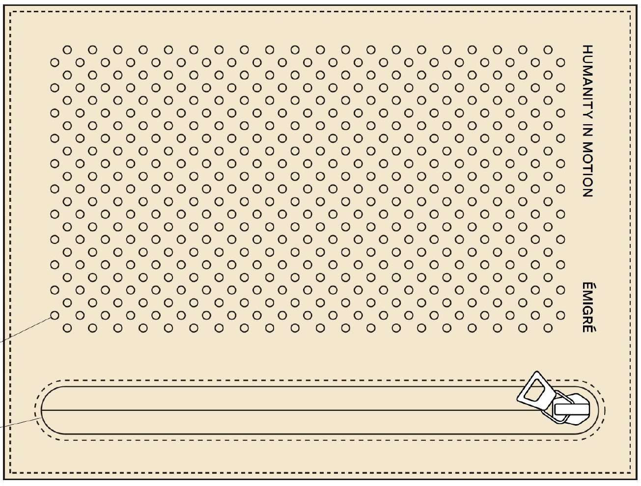 Luggage tag