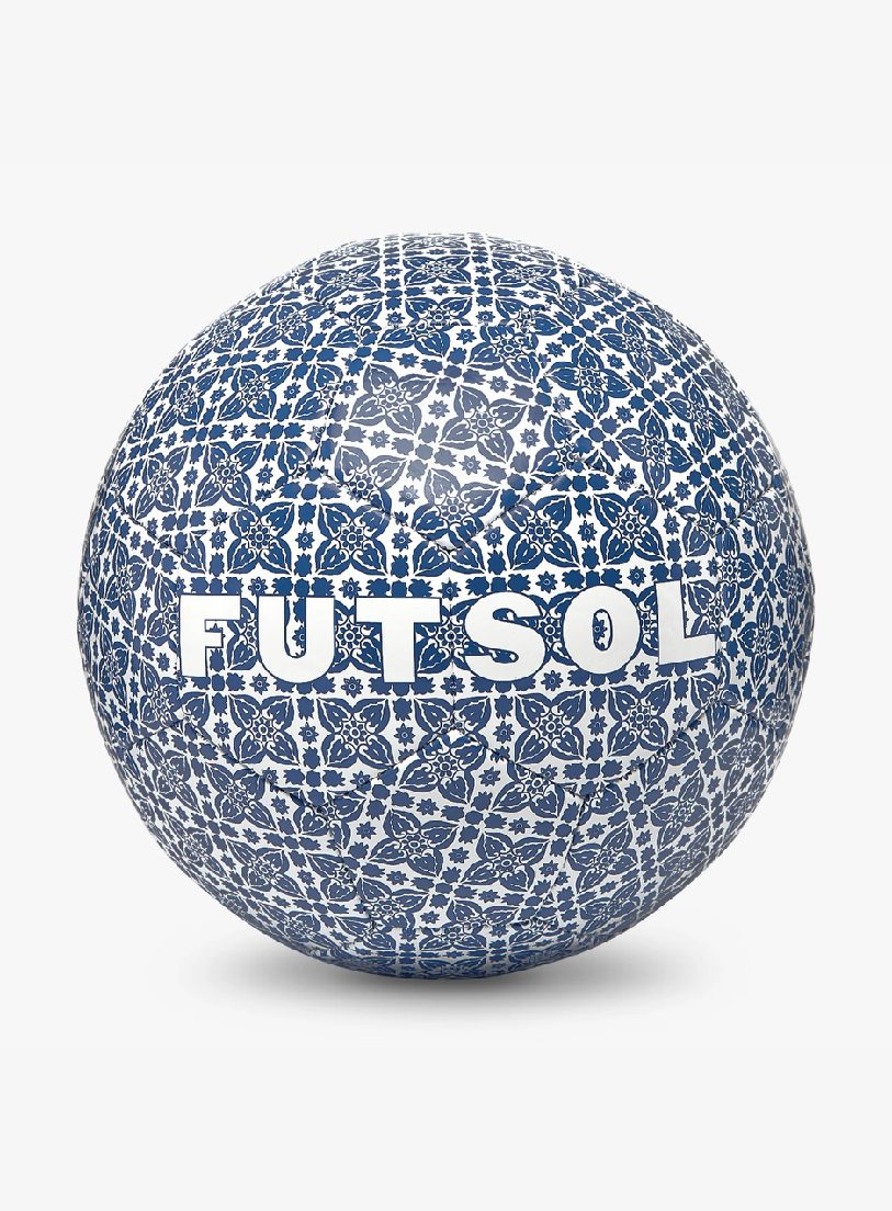 The Futsol ball