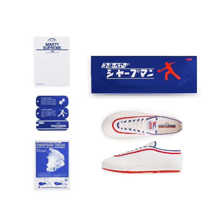 Packaging set
