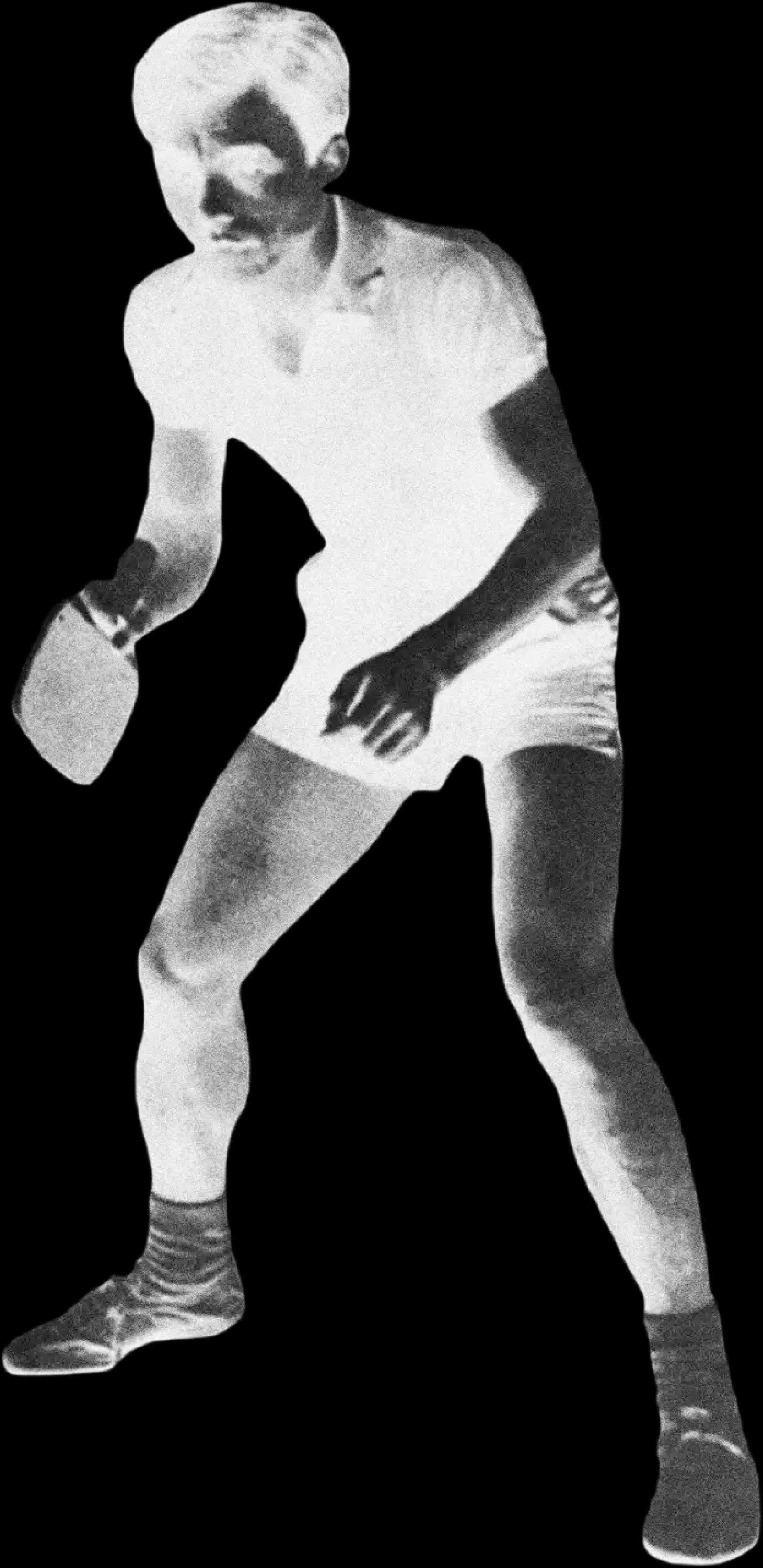 Halftone figure