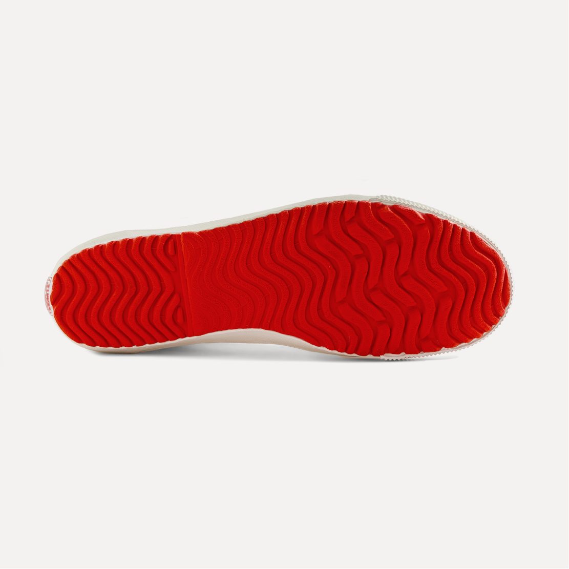 Red sole