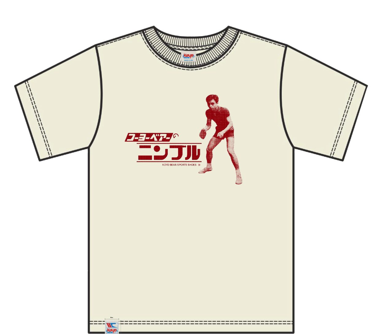 Cream tee