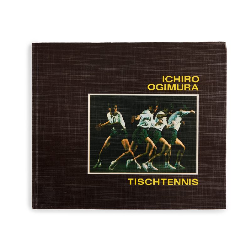 Ichiro Ogimura book