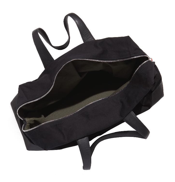 Holdall